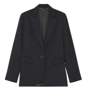 Ruti Classic Black Women’s Blazer